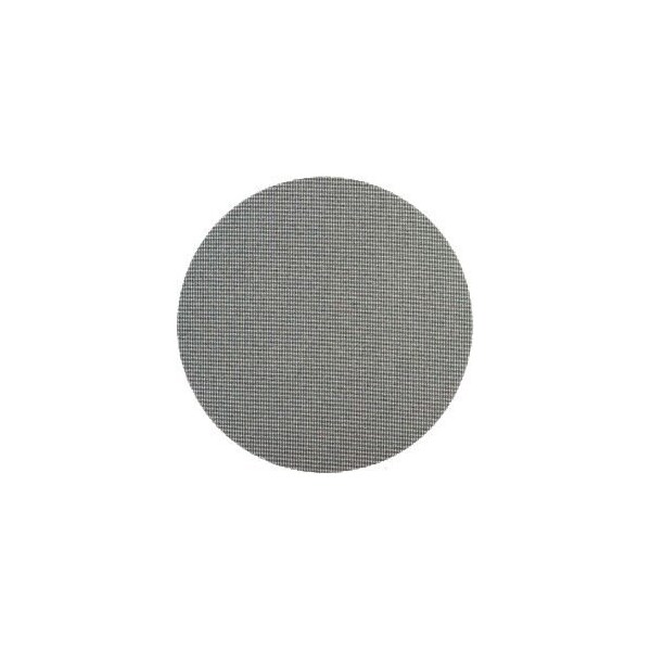 Americo 17 Sand Screen Disc 80 Grit Black 10 Per Case 508017 - main